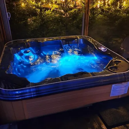 Le Barbizonnais Avec Jacuzzi Prive A Partir De 10 Ans 招待所
