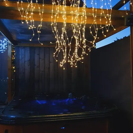 Le Barbizonnais Avec Jacuzzi Privé à Partir De 10 Ans Casa de hóspedes