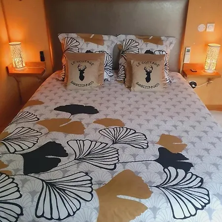 Le Barbizonnais Avec Jacuzzi Privé à Partir De 10 Ans Casa de hóspedes 3*
